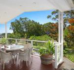 seabank at Currarong - Accommodation Fremantle