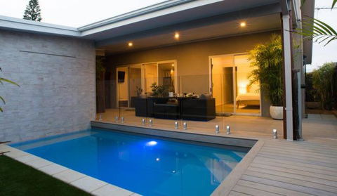 Sols Place Boutique Pool Villas - Accommodation Fremantle 5