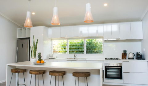 Sols Place Boutique Pool Villas - Accommodation Fremantle 6