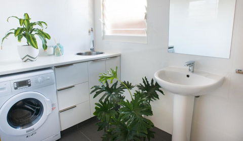 Sols Place Boutique Pool Villas - Accommodation Fremantle 1