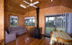 Brodribb River Rainforest Cabins Cabin 2 - thumb 6