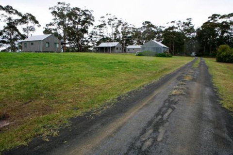 Brodribb River Rainforest Cabins Cabin 2 - Accommodation Fremantle 2