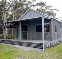 Brodribb River Rainforest Cabins Cabin 2