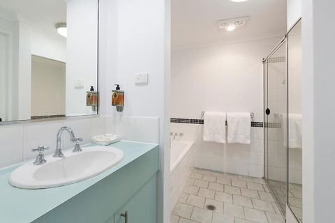 Nu Leaf Retreat - Accommodation Fremantle 6