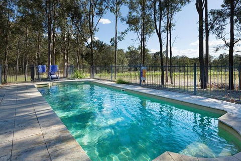 Nu Leaf Retreat - Accommodation Fremantle 5