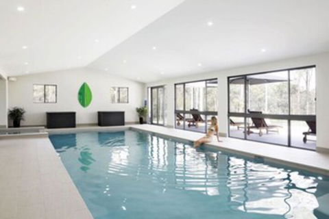 Nu Leaf Retreat - Accommodation Fremantle 0