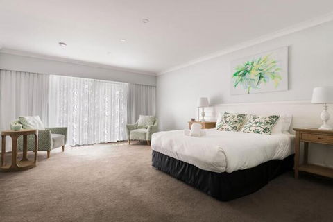 Nu Leaf Retreat - Accommodation Fremantle 7
