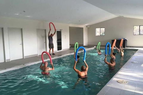 Nu Leaf Retreat - Accommodation Fremantle 1