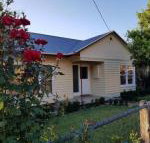 Cottage on Main - Accommodation Fremantle