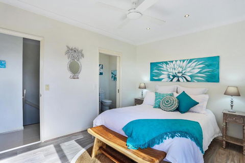 Casa Del Sol - Accommodation Fremantle 3