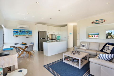 Casa Del Sol - Accommodation Fremantle 2