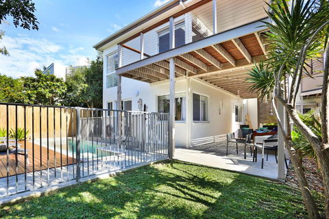 Casa Del Sol - Accommodation Fremantle 1