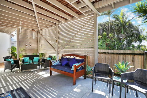 Casa Del Sol - Accommodation Fremantle 4