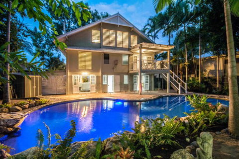 Decked Out By The Sea - Accommodation Fremantle 6