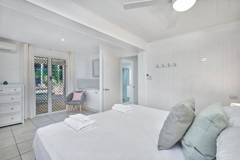 Decked Out By The Sea - Accommodation Fremantle 2