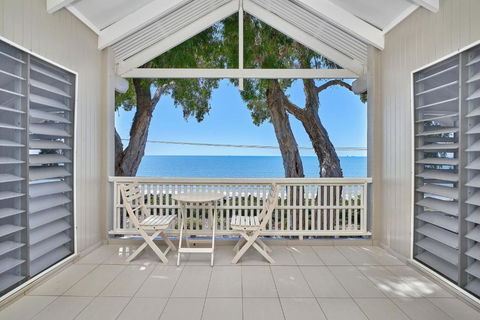 Decked Out By The Sea - Accommodation Fremantle 3