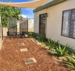 Cute Private Studio Flat with AIRCON - Accommodation Fremantle