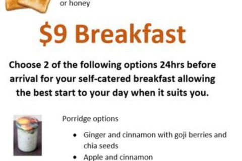 Zen Underground B & B - Accommodation Fremantle 3