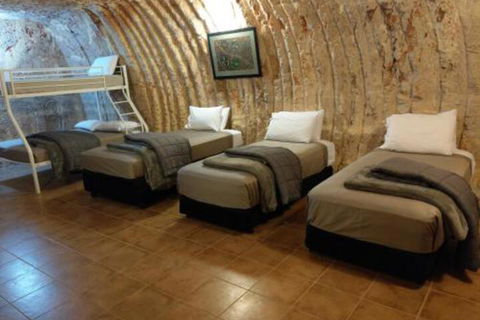 Zen Underground B & B - Accommodation Fremantle 4