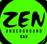 Zen Underground B  B - Accommodation Fremantle