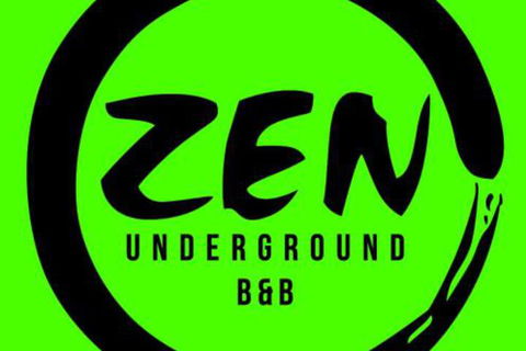 Zen Underground B & B - Accommodation Fremantle 0