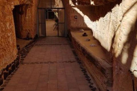 Zen Underground B & B - Accommodation Fremantle 6