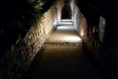 Zen Underground B & B - Accommodation Fremantle 2