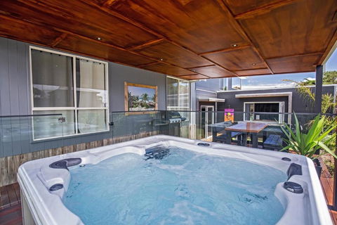 Island Getaway Cape Woolamai - Accommodation Fremantle 6
