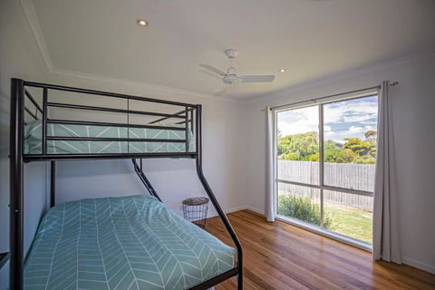 Island Getaway Cape Woolamai - Accommodation Fremantle 4