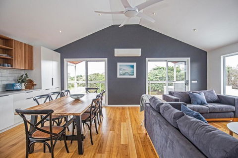 Island Getaway Cape Woolamai - Accommodation Fremantle 3
