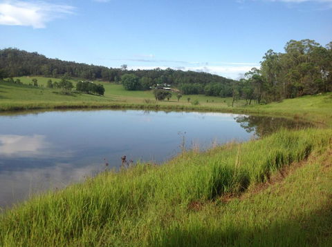 Valle Laguna - Accommodation Fremantle 4