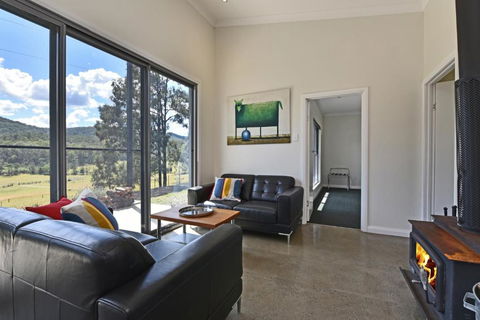 Valle Laguna - Accommodation Fremantle 3
