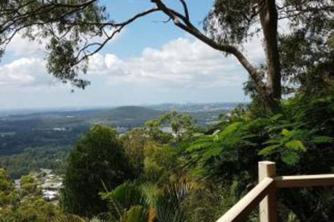 Million Dollar Views To Gold Coast - Accommodation Fremantle 2