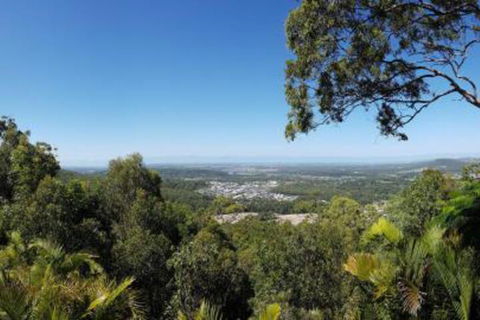 Million Dollar Views To Gold Coast - Accommodation Fremantle 0