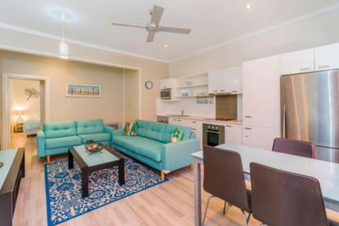Yamba Daze Sunset Pet Friendly - Accommodation Fremantle 0