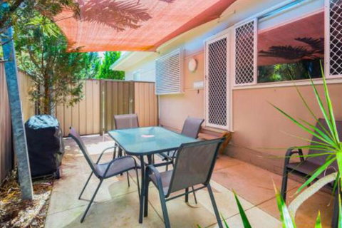Yamba Daze Sunset Pet Friendly - Accommodation Fremantle 2