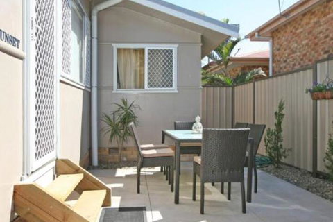 Yamba Daze Sunset Pet Friendly - Accommodation Fremantle 5