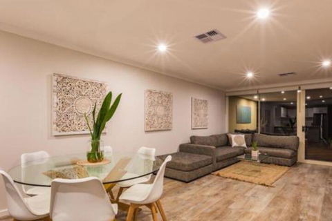 Starboard Views Kalbarri River Front Apartment - Accommodation Fremantle 4