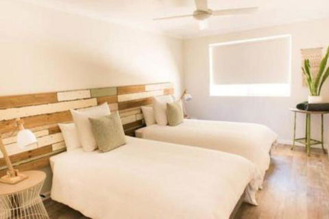 Starboard Views Kalbarri River Front Apartment - Accommodation Fremantle 0