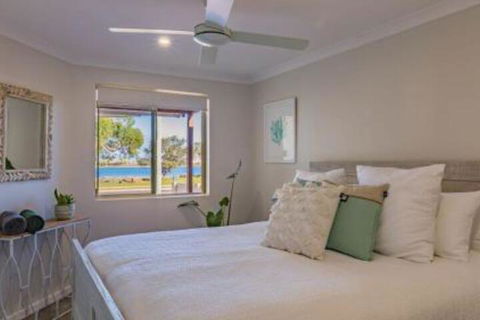 Starboard Views Kalbarri River Front Apartment - Accommodation Fremantle 5