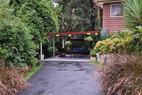 Shasta Place - Accommodation Fremantle 1