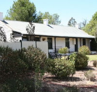 Miss Mabel Cottage - Adults Only - Accommodation Fremantle
