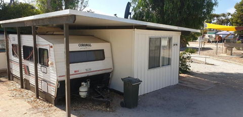 Green Head Caravan Park - Accommodation Fremantle 6