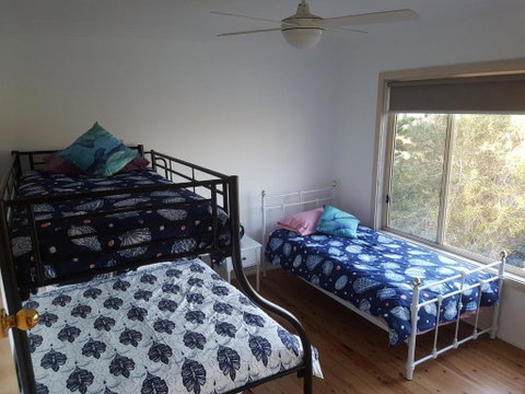 Paradise By The Beach - Accommodation Fremantle 3