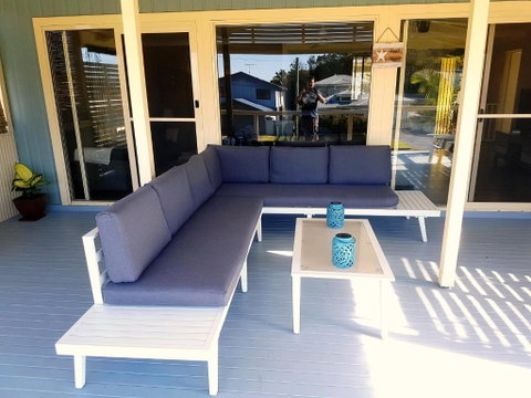 Paradise By The Beach - Accommodation Fremantle 4