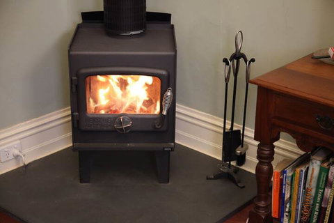 Burra Railway Station Bed & Breakfast - Accommodation Fremantle 5