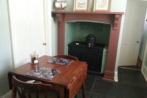 Burra Railway Station Bed & Breakfast - Accommodation Fremantle 7
