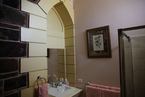 Burra Railway Station Bed & Breakfast - Accommodation Fremantle 6