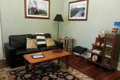 Burra Railway Station Bed & Breakfast - Accommodation Fremantle 4