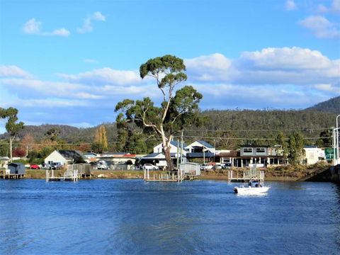 Orford Prosser Holiday Units - Accommodation Fremantle 1